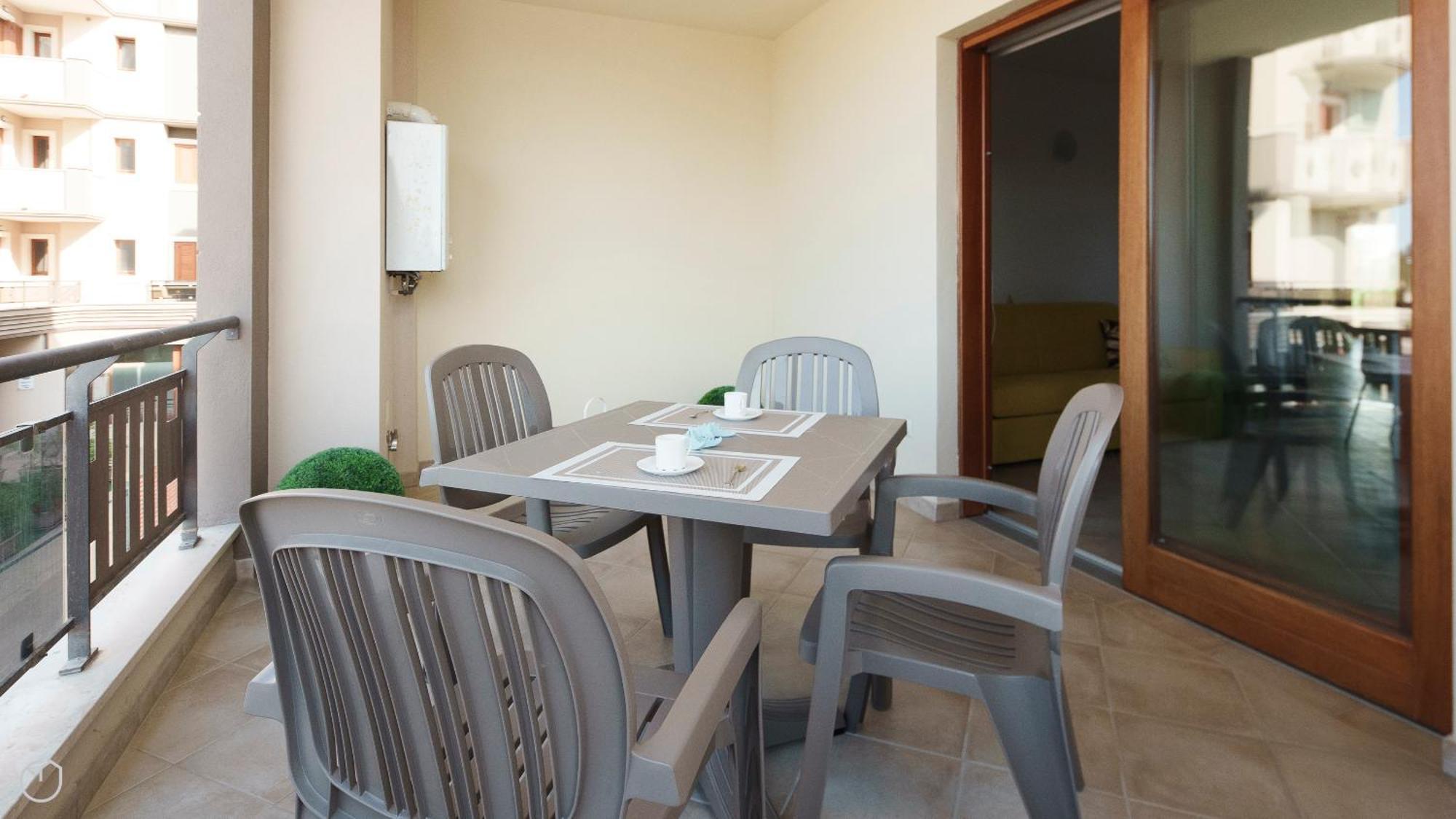 Welcomely - Xenia Boutique House Olbia Exterior photo